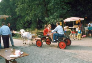 1992 Strassenfest 1