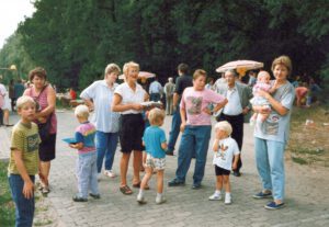 1992 Strassenfest 8