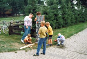 1992 Strassenfest 12