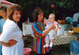 1992 Strassenfest 16