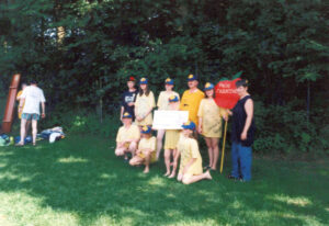 Spiel ohne Grenzen 1998002