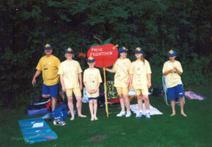 Spiel ohne Grenzen 1998006