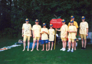 Spiel ohne Grenzen 1998008