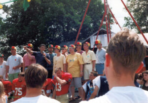 Spiel ohne Grenzen 1998024