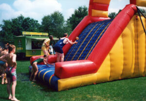 Spiel ohne Grenzen 1998030