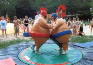 Spiel ohne Grenzen 1998034