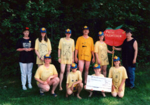 Spiel ohne Grenzen 1998042